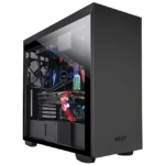 игровой компьютер на видеокарте GeForce RTX 3080 Ti