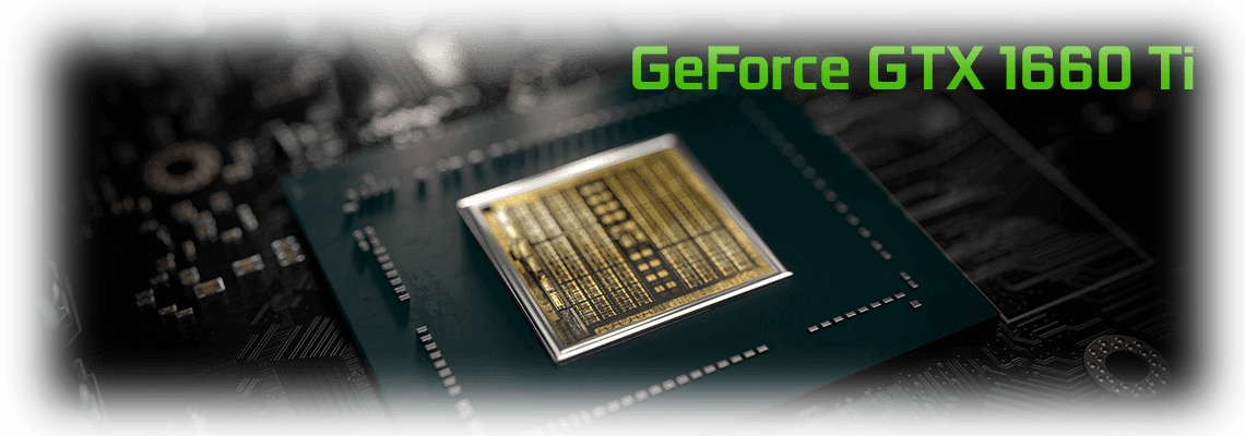 Тестирование видеокарты GeForce GTX 1660 Ti