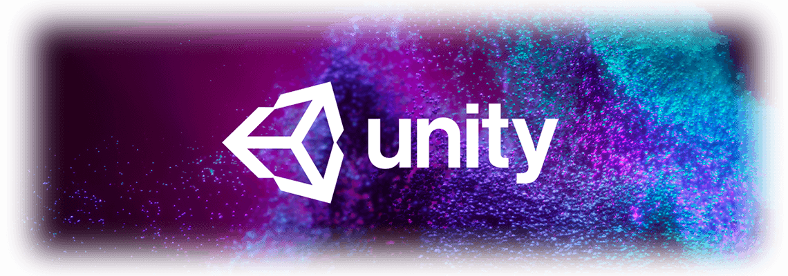 Компьютер для Unity