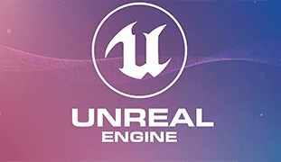 Компьютер для Unreal Engine
