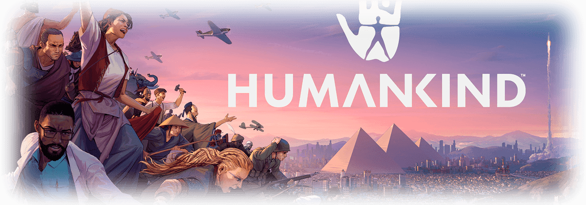 Компьютер для Humankind