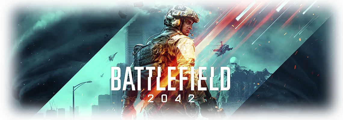 Компьютер для Battlefield 2042