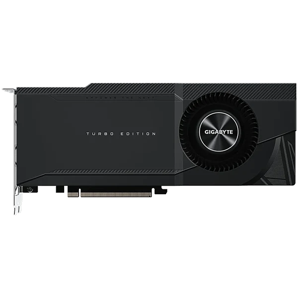 GIGABYTE GeForce RTX™ 3080 TURBO LHR 10G