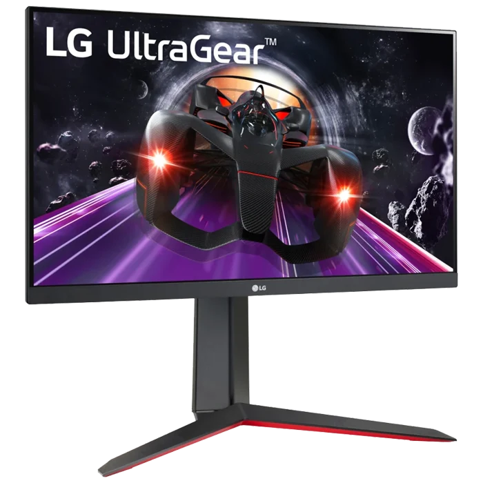LG UltraGear 24GN65R-B