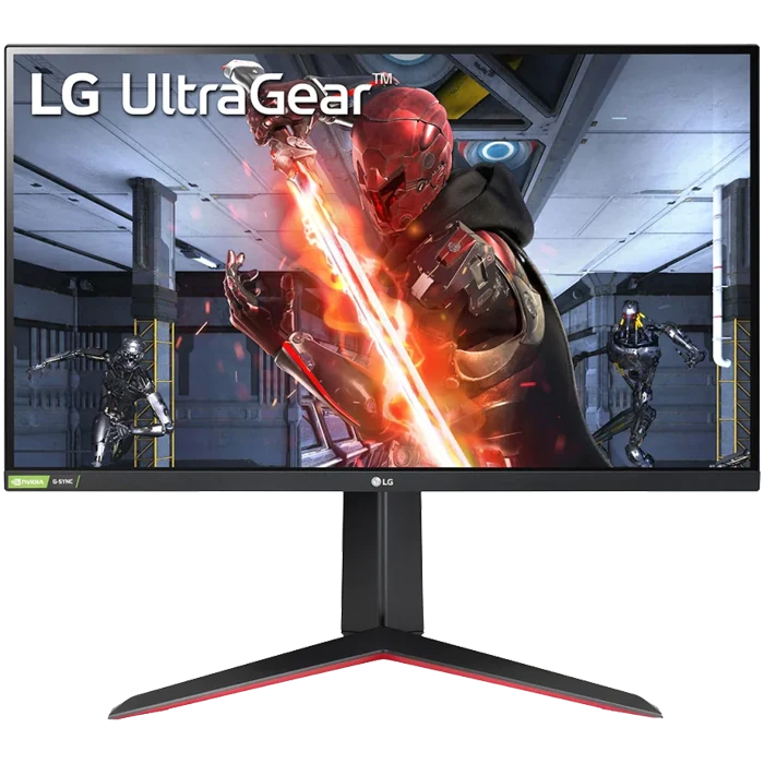 LG UltraGear 27GN650-B