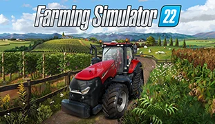 Компьютер для Farming Simulator 22