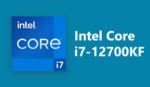 Обзор Intel Core i7-12700KF