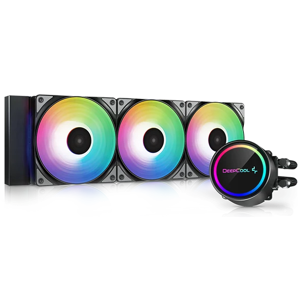 DeepCool GAMMAXX L360 A-RGB
