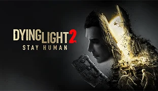 Компьютер для Dying Light 2: Stay Human