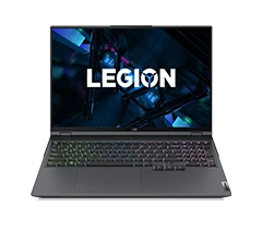 Игровые ноутбуки Lenovo Legion
