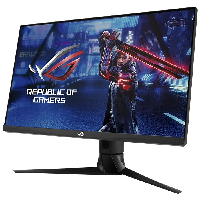 ASUS ROG Strix XG27AQM