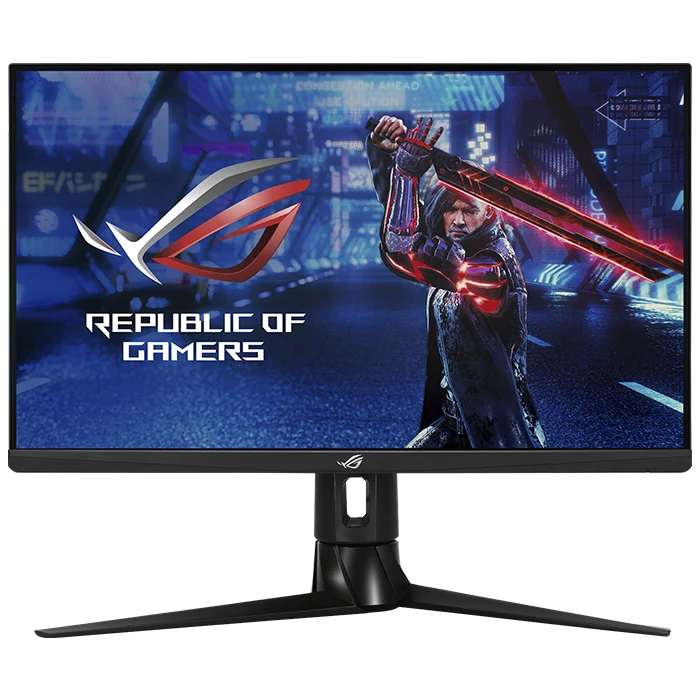 ASUS ROG Strix XG27AQM