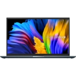 ASUS ZenBook 15 Pro UM535QE