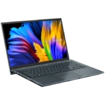 ASUS ZenBook 15 Pro UM535QE-2