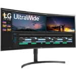 LG UltraWide 38WN75C-B