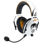 Razer Blackshark V2 Pro Headset - Rainbow Six Ed