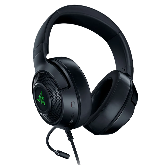 Razer Kraken V3 X