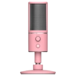 Razer Seiren X Quartz Pink-1