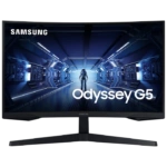 Samsung Odyssey G5 C27G54TQWI