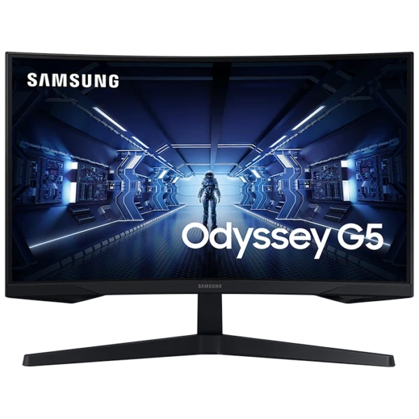 Samsung Odyssey G5 C27G54TQWI