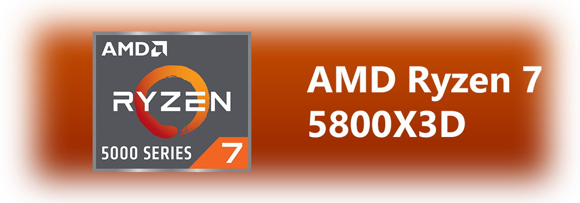 Обзор AMD Ryzen 7 5800X3D