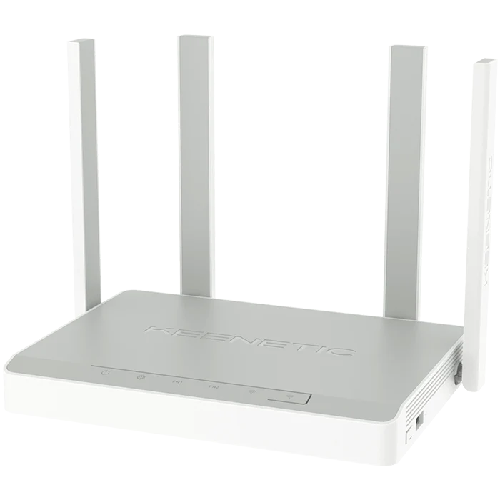 Wi-Fi роутер Keenetic Hopper (KN-3810)