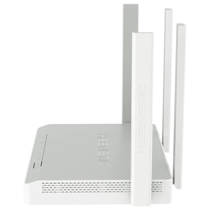 Wi-Fi роутер Keenetic Sprinter (KN-3710)