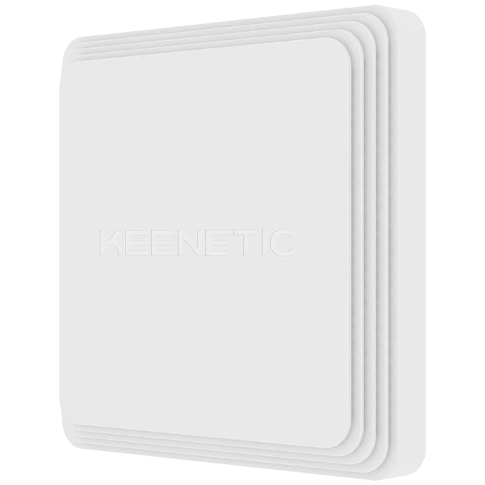 Bluetooth+Wi-Fi роутер Keenetic Voyager Pro (KN-3510)