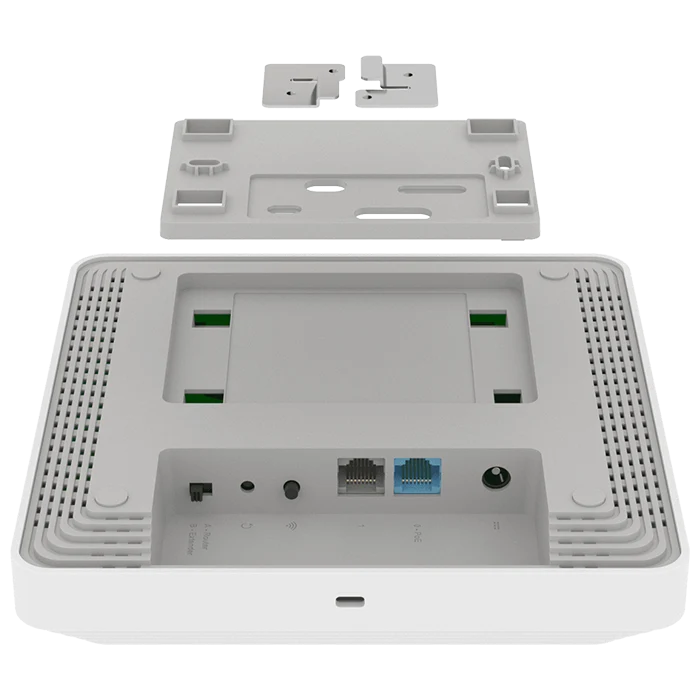 Bluetooth+Wi-Fi роутер Keenetic Voyager Pro (KN-3510)