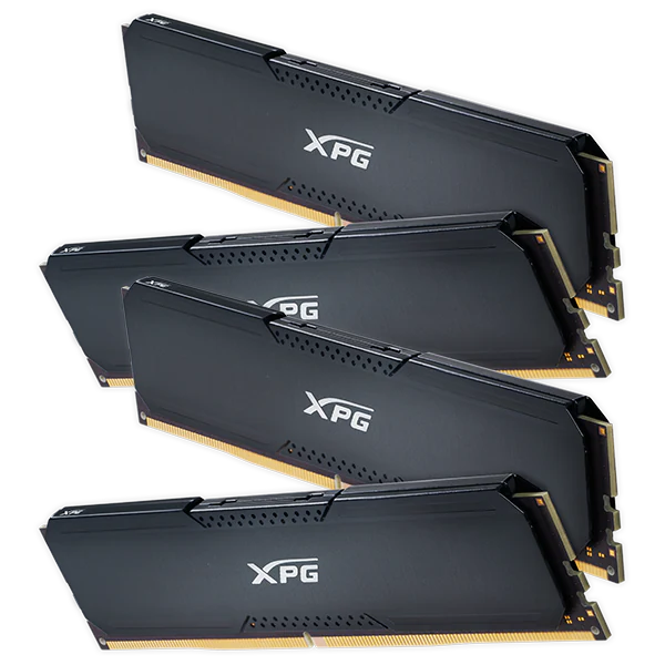 32 ГБ DDR4 3200 МГц ADATA XPG Gammix D20