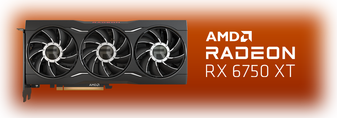Обзор AMD Radeon RX 6750 XT