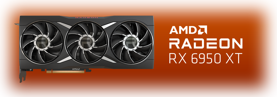 Обзор AMD Radeon RX 6950 XT