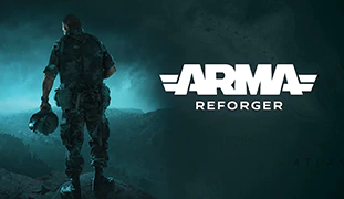 Компьютер для Arma Reforger