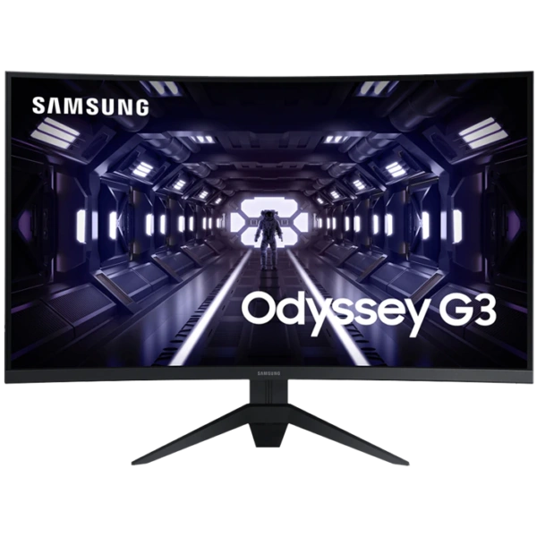 Samsung Odyssey G3 C32G35TFQI