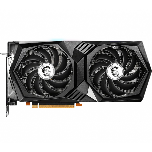 MSI GeForce RTX™ 3050 GAMING X 8G