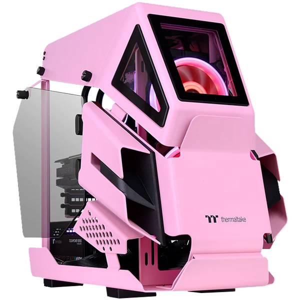 Thermaltake AH T200 Pink