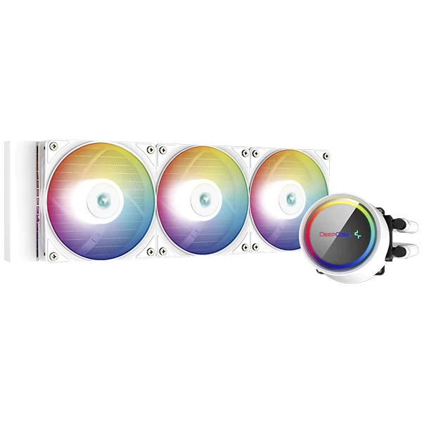 DeepCool GAMMAXX L360 WH A-RGB