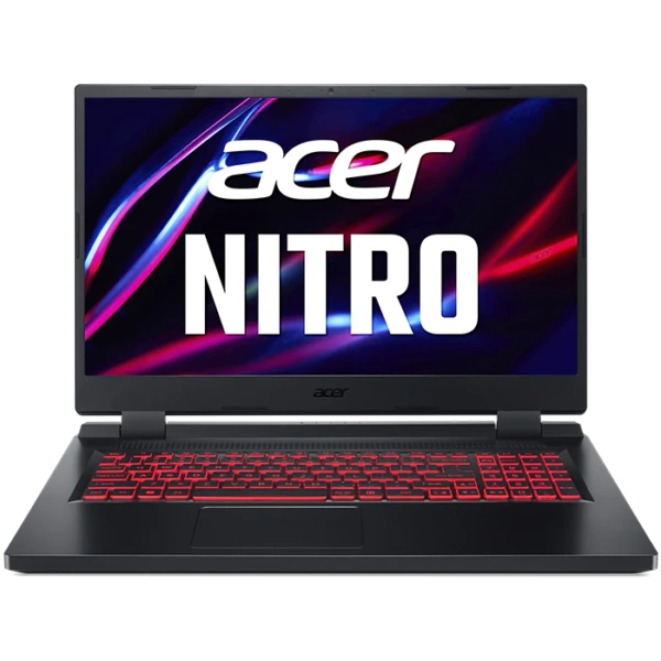 Acer Nitro 5 AN517-55-3