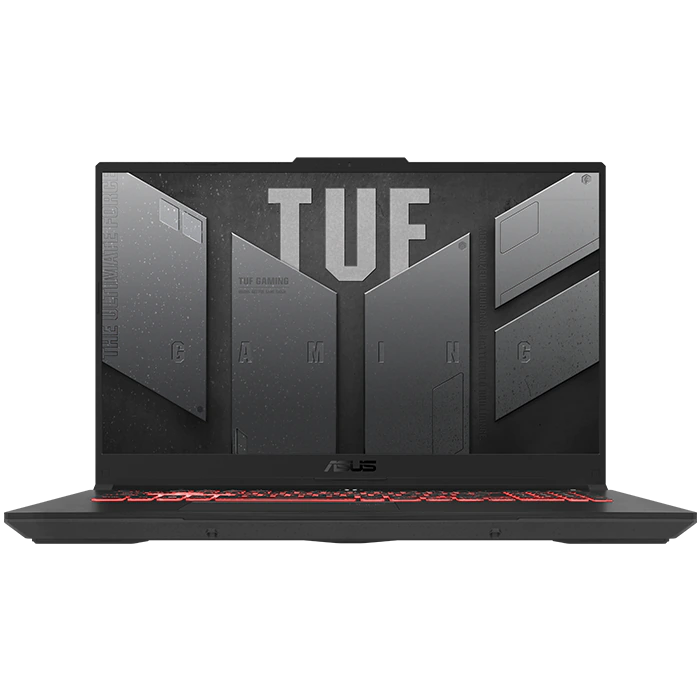 ASUS TUF Gaming A17 FA707NU-HX070