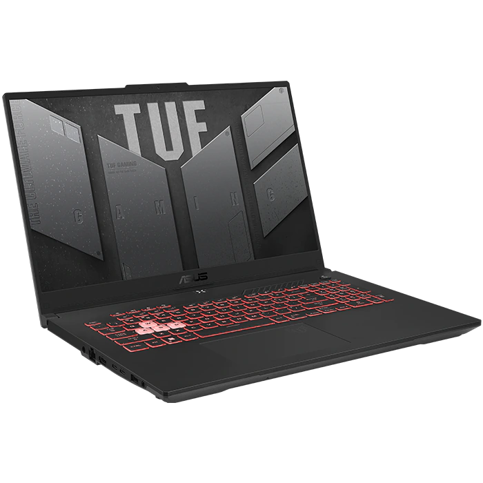 ASUS TUF Gaming A17 FA707NU-HX070