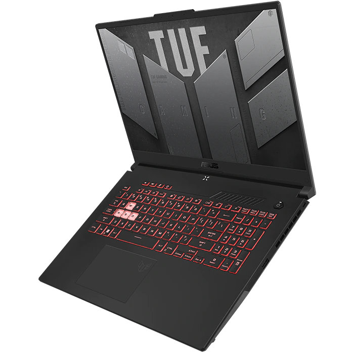 ASUS TUF Gaming A17 FA707NU-HX070