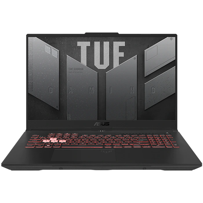 ASUS TUF Gaming A17 FA707NU-HX070