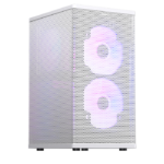 компактный игровой компьютер в mini-ITX корпусе Jonsbo VR3