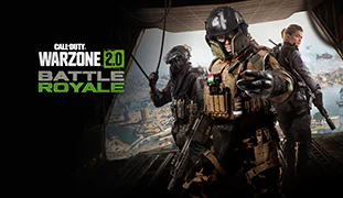 Компьютер для Call of Duty: Warzone 2.0