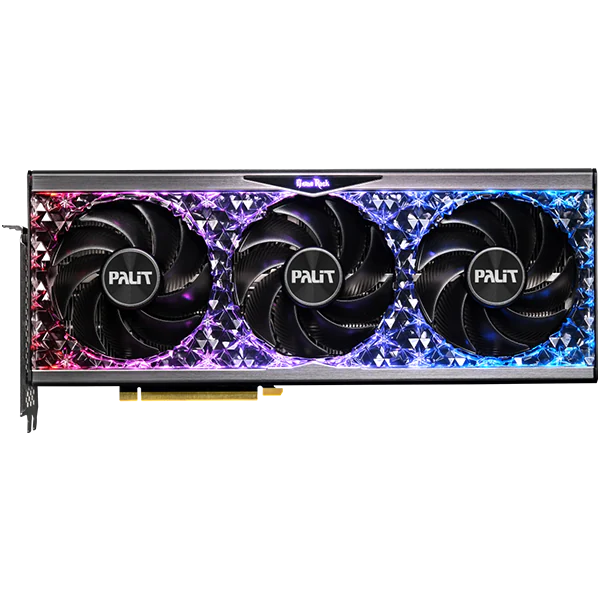 Palit GeForce RTX™ 4080 GAMEROCK 16G