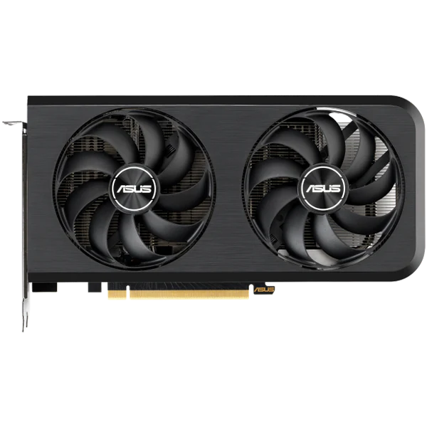 ASUS GeForce RTX™ 3070 DUAL SI Edition 8G