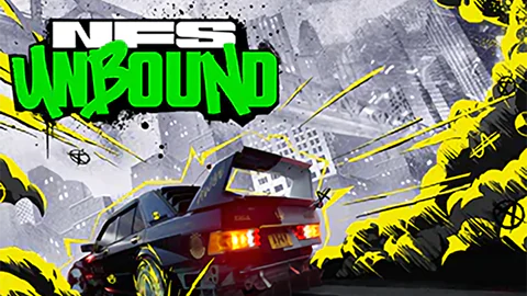 Компьютер для Need for Speed Unbound