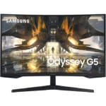Samsung Odyssey G5 S32AG550EI