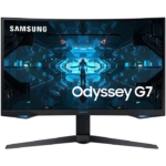 Samsung Odyssey G7 C27G75TQSR-1