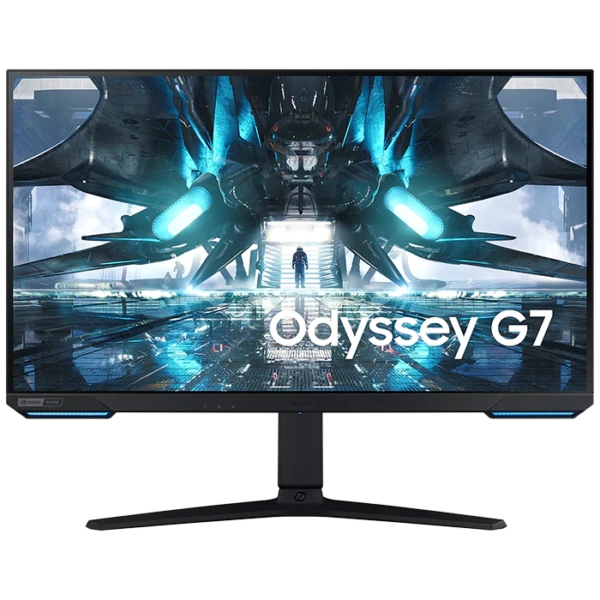 Samsung Odyssey G7 S28AG702NI-3